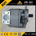 KOMATSU D85A-21 DOZER PUMP ASS&#39;Y 705-21-32051